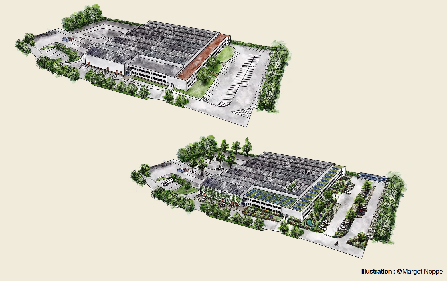 exemple de projet terrabella